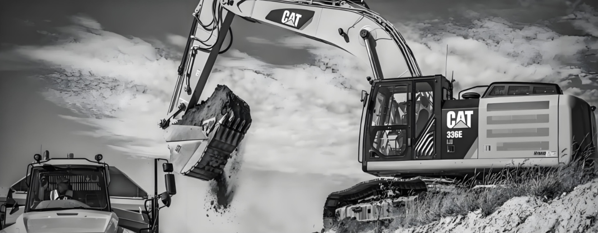 kwaliteit XCMG Rupsgraafmachine fabriek